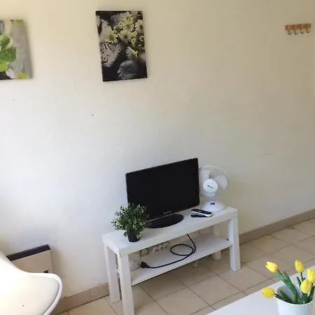 A 5 Minutes A Pied Des Plages Et De La Croisette Cannes