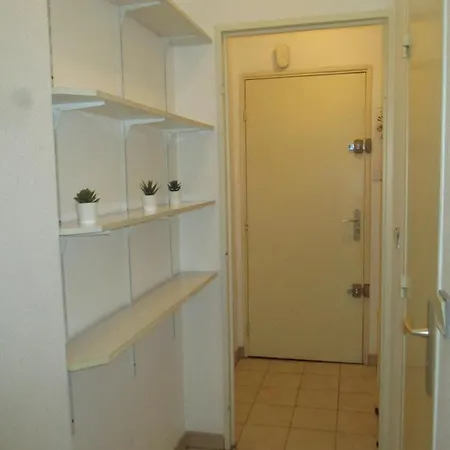 A 5 Minutes A Pied Des Plages Et De La Croisette Lägenhet *